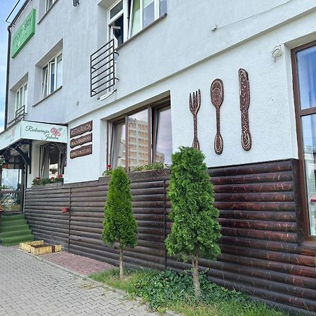 Smart2Stay U Jakuba Варшава Екстер'єр фото
