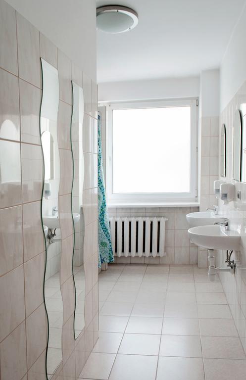 Smart2Stay U Jakuba Варшава Екстер'єр фото