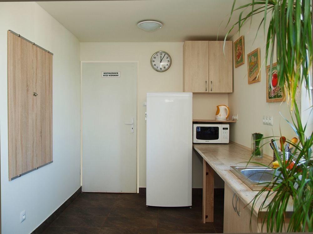 Smart2Stay U Jakuba Варшава Екстер'єр фото