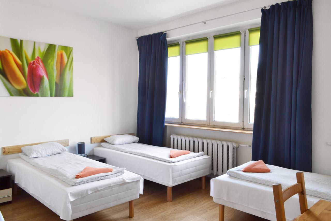Smart2Stay U Jakuba Варшава Екстер'єр фото