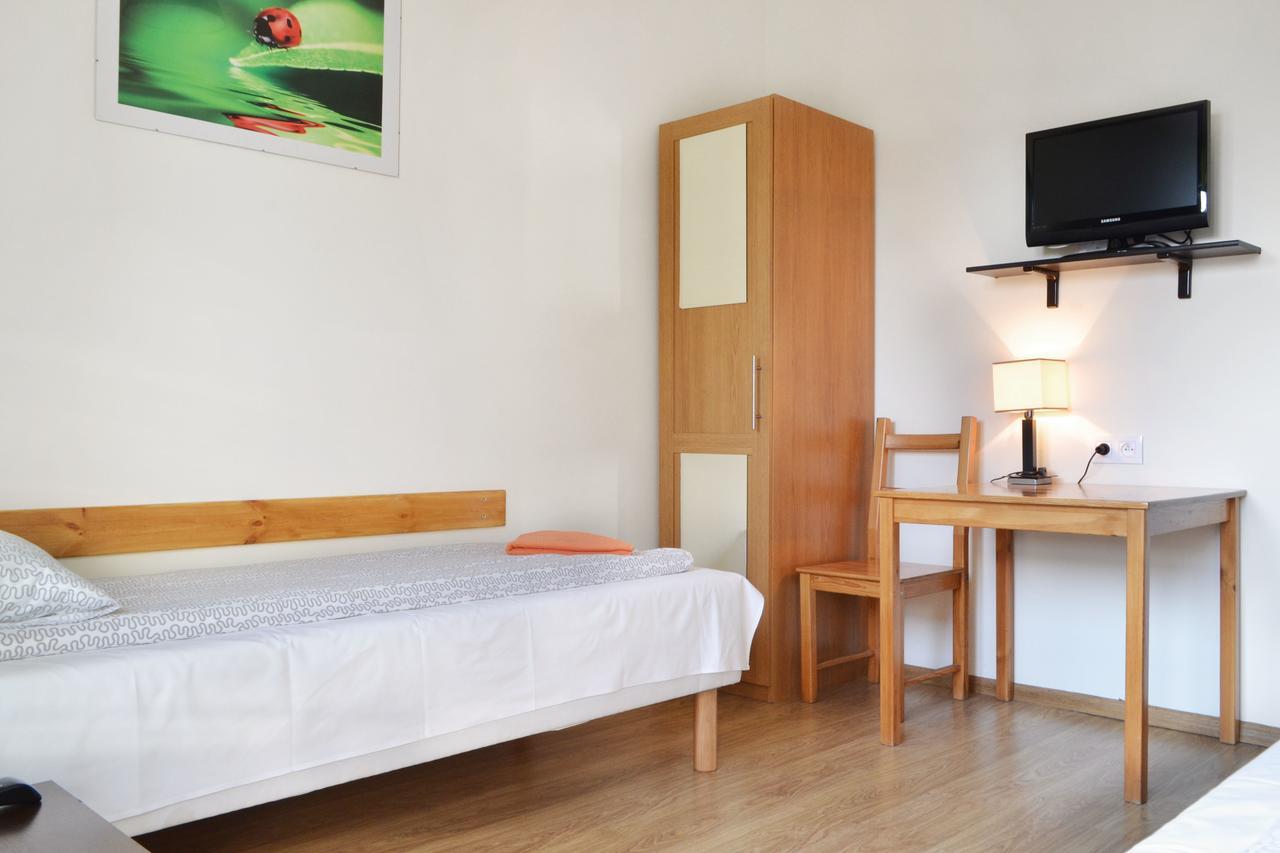Smart2Stay U Jakuba Варшава Екстер'єр фото