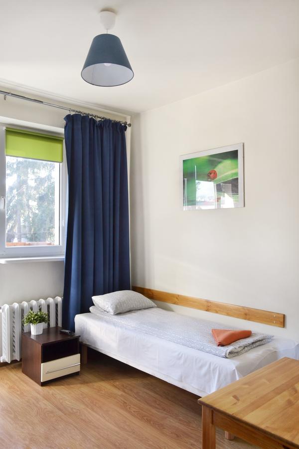 Smart2Stay U Jakuba Варшава Екстер'єр фото
