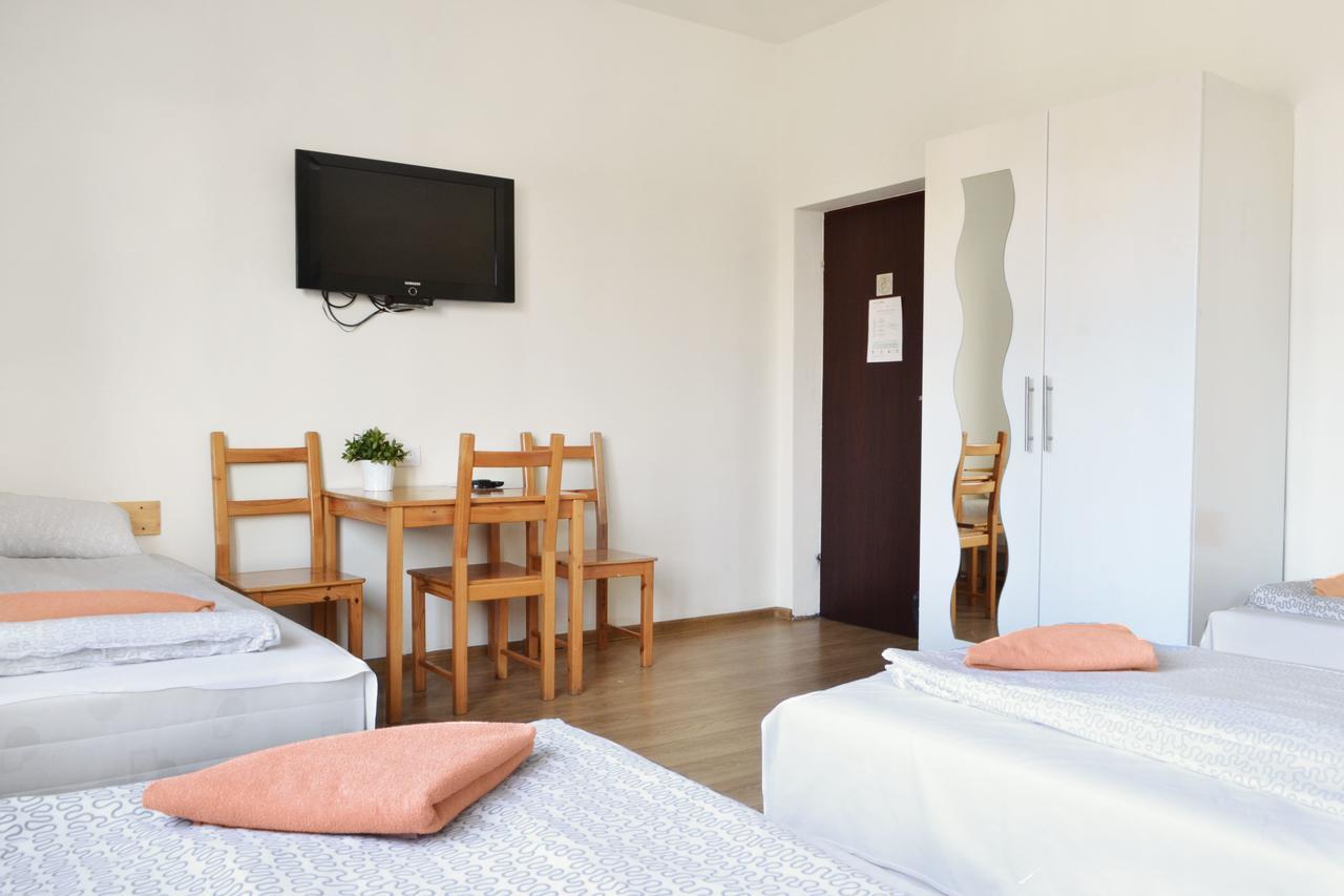 Smart2Stay U Jakuba Варшава Екстер'єр фото