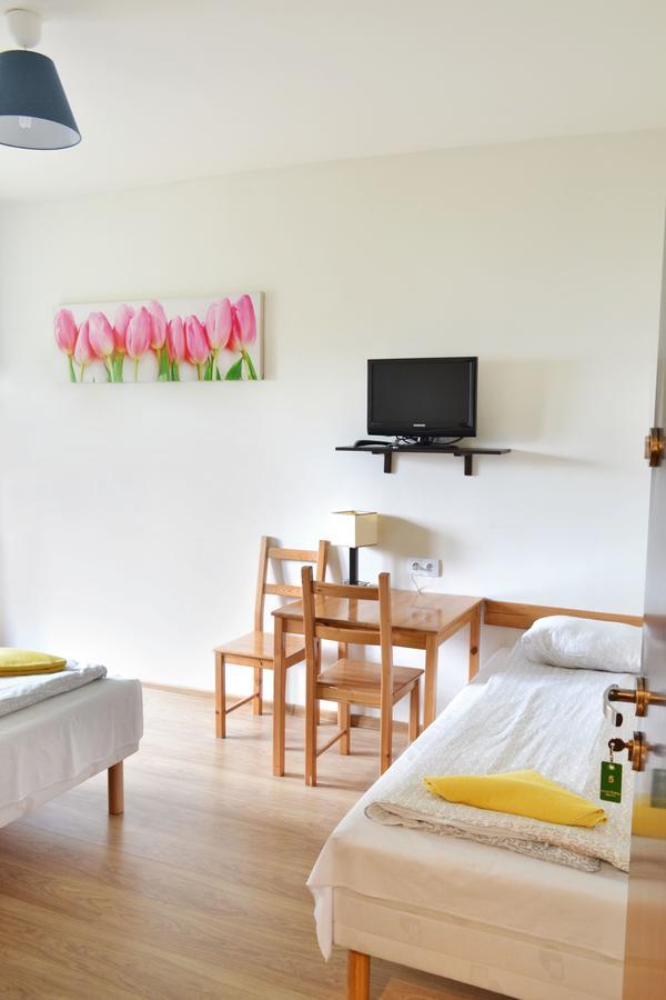 Smart2Stay U Jakuba Варшава Екстер'єр фото