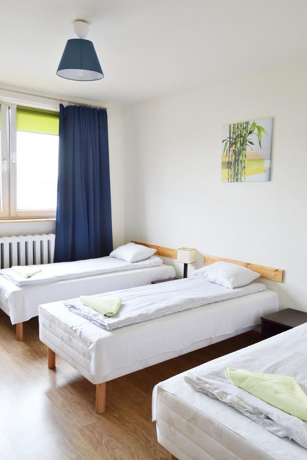 Smart2Stay U Jakuba Варшава Екстер'єр фото