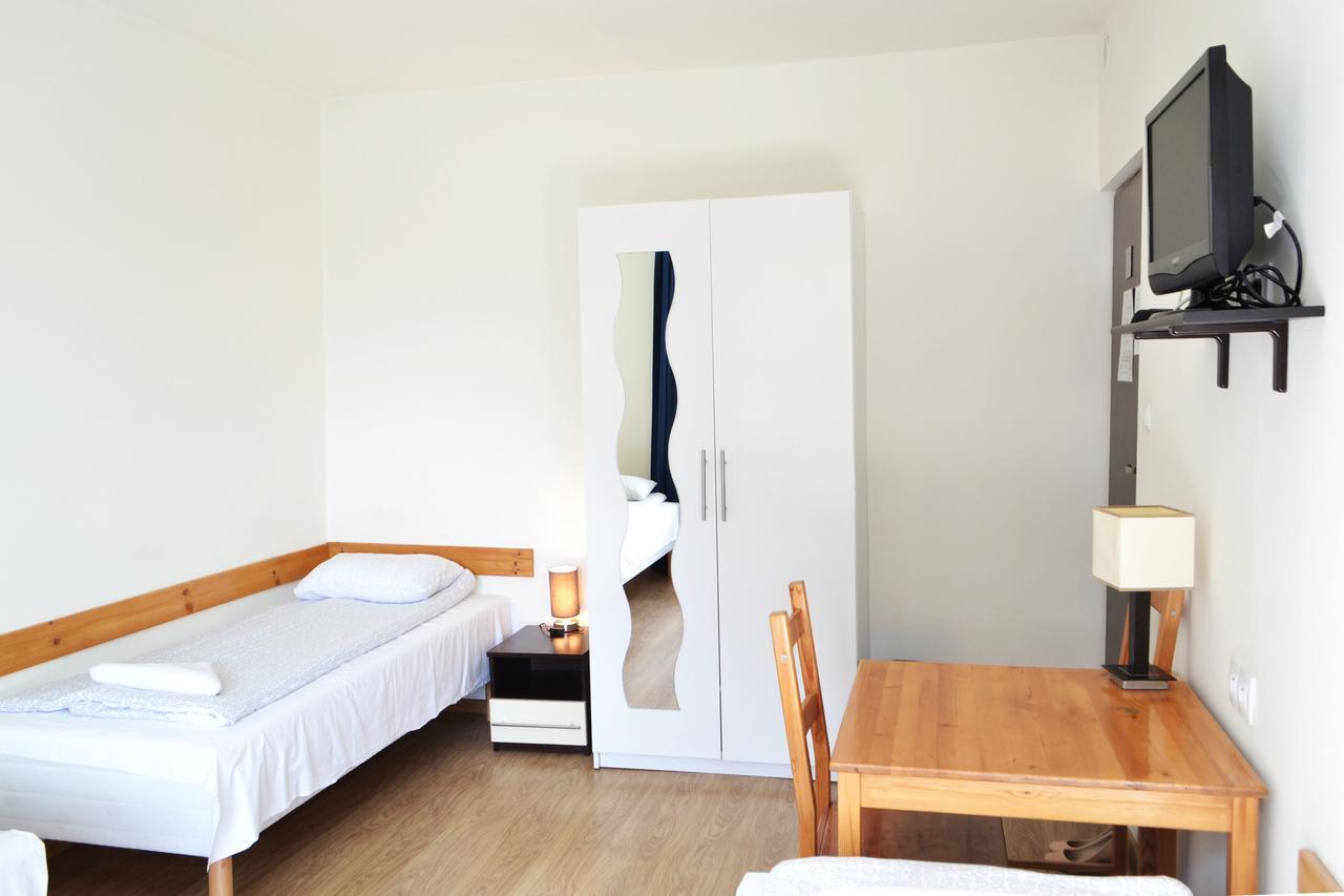 Smart2Stay U Jakuba Варшава Екстер'єр фото