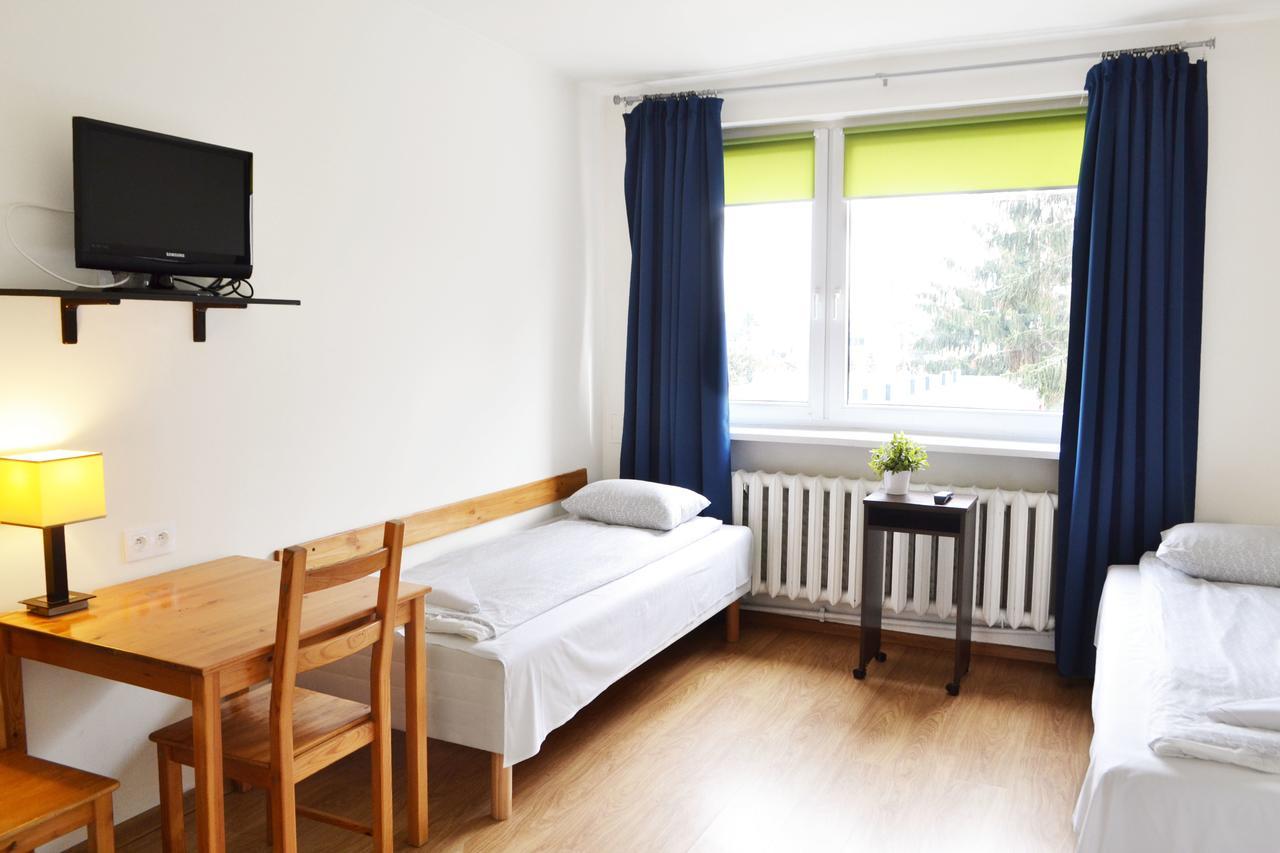 Smart2Stay U Jakuba Варшава Екстер'єр фото